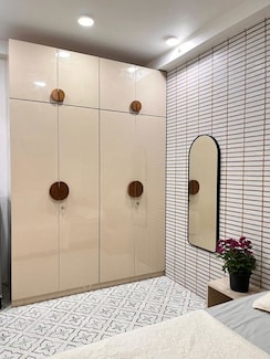 StudioApartment For Rent in Purva Silversands