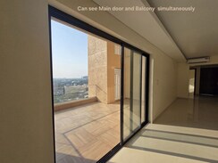 4 BHK + Pooja Room Apartment For Rent in Supreme Belmac Residences