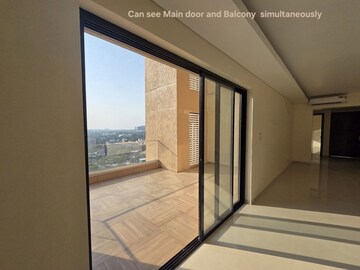 4 BHK Apartment For Rent in Supreme Belmac Residences, Kalyani Nagar