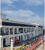 750 Sq.Ft. Retail Shop in Omaxe Chandni Chowk