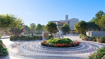  Plot For Sale in Electronic City Phase I