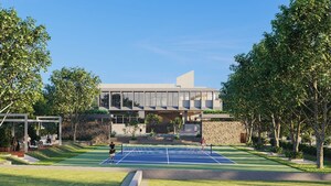  Plot – Exterior View View at Electronic City Phase I - for Sale