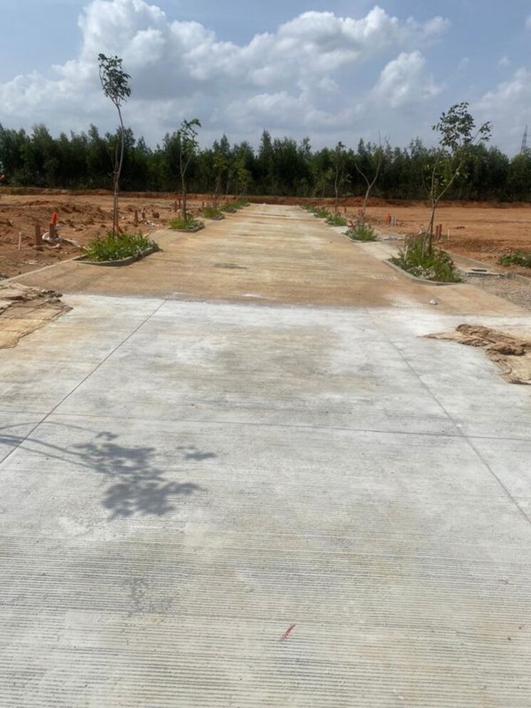 undefined, electronic city phase i  1500 Sq.Yd. Plot In Electronic City Phase I Bangalore 9065330