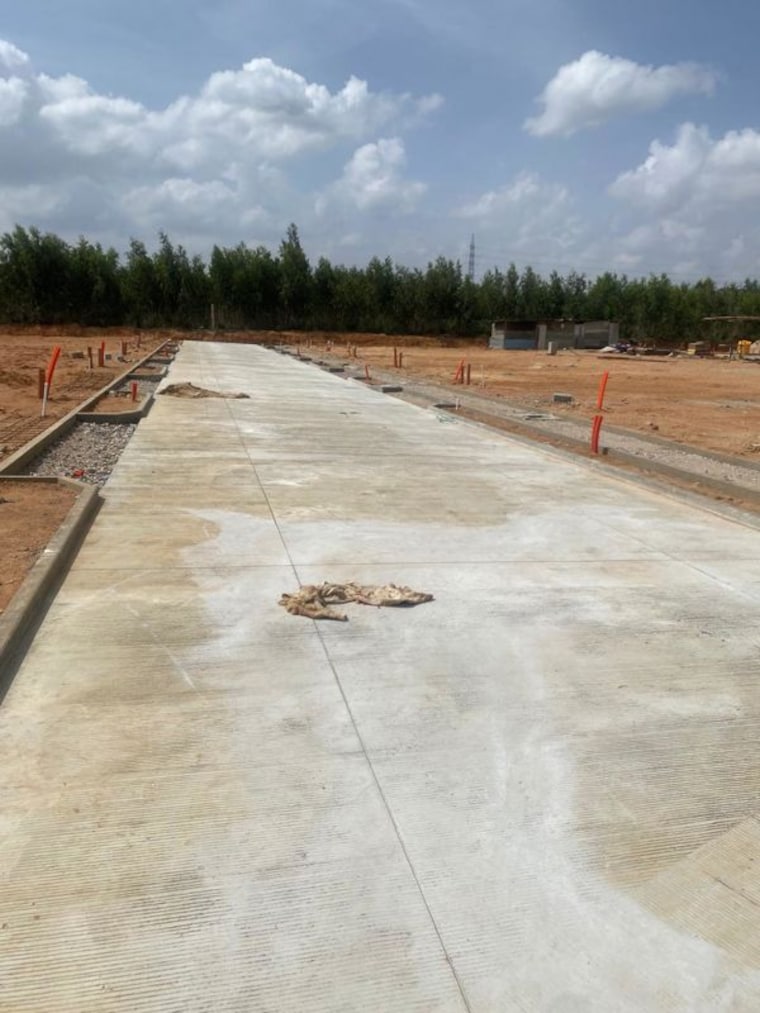 undefined, electronic city phase i  1500 Sq.Yd. Plot In Electronic City Phase I Bangalore 9065330