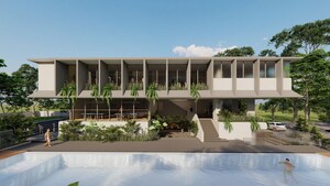  Plot – Exterior View View at Electronic City Phase I - for Sale