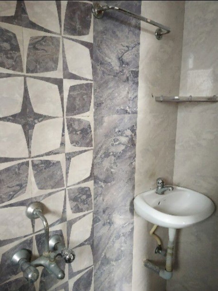 Bathroom, atlantica-east 3 Bedroom 1007 Sq.Ft. Apartment In Mundhwa Pune 9833844