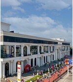 850 Sq.Ft. Retail Shop in Omaxe Chandni Chowk