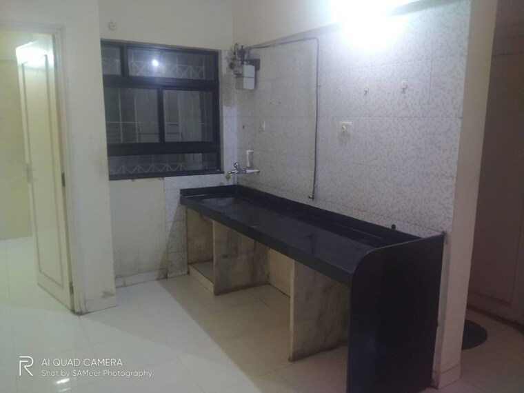 Kitchen, guru-ganesh-housing-society 2 Bedroom 847 Sq.Ft. Apartment In Katraj Pune 9833838