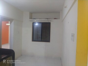 Kitchen in 2 BHK Apartment at Guru Ganesh Housing Society, Katraj – for Rent