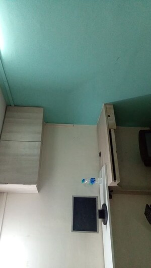 Furnished Amenities in  Office Space at Haware Fantasia, Vashi Sector 28 – for Rent