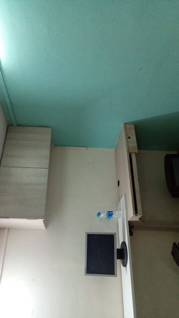 Furnished Amenities in  Office Space at Haware Fantasia, Vashi Sector 28 – for Rent