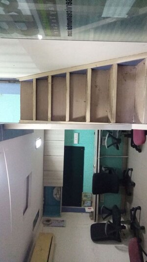 Team Area in  Office Space at Haware Fantasia, Vashi Sector 28 – for Rent