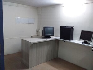 Bedroom in  Office Space at Haware Fantasia, Vashi Sector 28 – for Rent