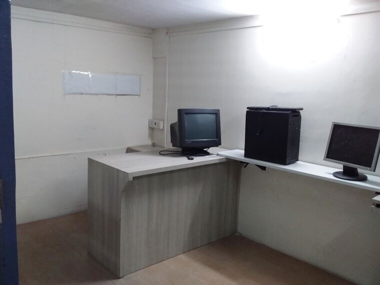 Bedroom, haware-fantasia Commercial Office Space 210 Sq.Ft. In Vashi Sector 28 Navi Mumbai 9833826