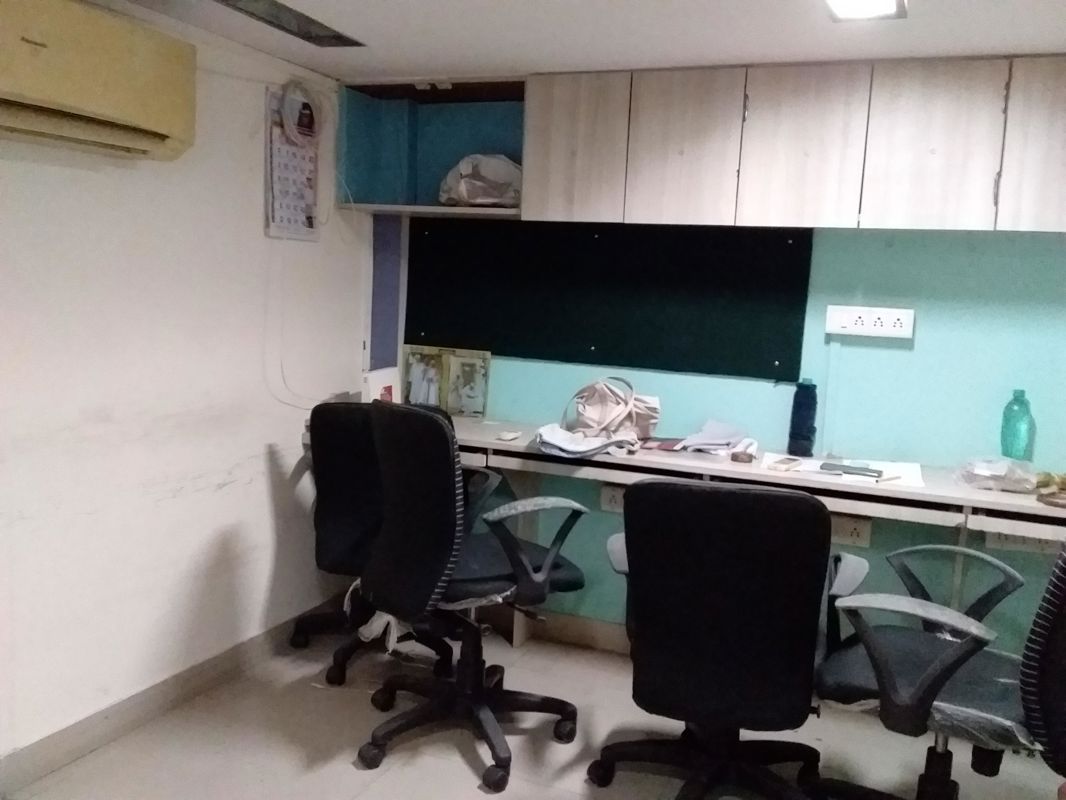 Office Space For Rent in Haware Fantasia