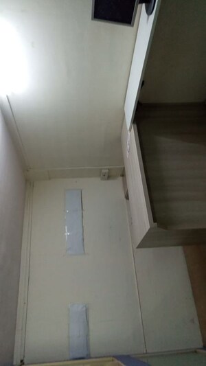 Building Lobby in  Office Space at Haware Fantasia, Vashi Sector 28 – for Rent