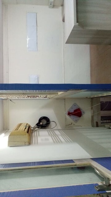 Team Area in  Office Space at Haware Fantasia, Vashi Sector 28 – for Rent