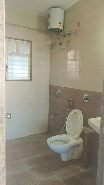 Bathroom in 2 BHK Apartment at Guardian Eastern Meadows, Wagholi – for Rent