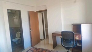 Bedroom in 2 BHK Apartment at Guardian Eastern Meadows, Wagholi – for Rent