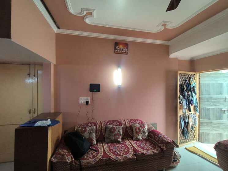 Bedroom, rwa-jalvayu-vihar-noida 2 Bedroom 1100 Sq.Ft. Apartment In Sector 25 Noida 9833865