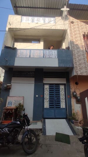 2 BHK Villa – Exterior View View at Rajendra Nagar - for Sale