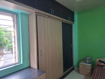 Room in 1 BHK Apartment at Punyadham Apartment, Sainath Nagar – for Rent