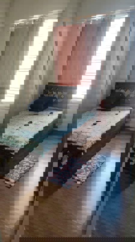 2 BHK + Pooja Room Apartment For Rent in Ganga Arcadia