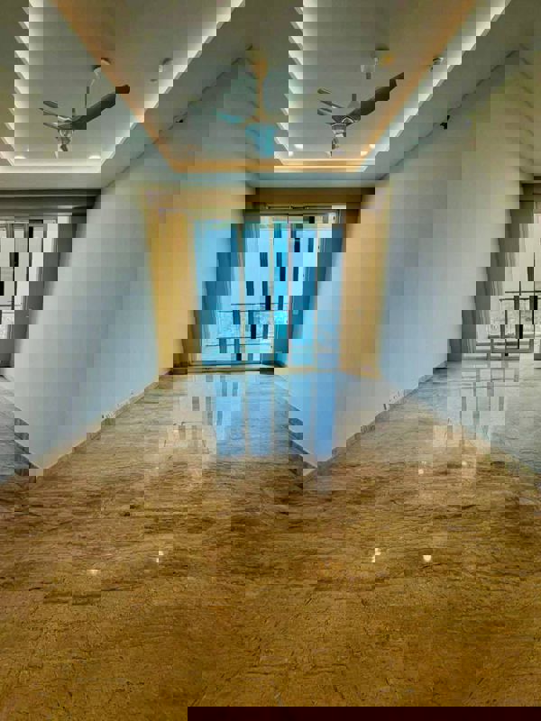 3 BHK + Servant Room 1828 Sq.Ft. Apartment in M3M Sky City