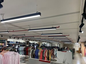 Gym in  Showroom at Ven Business Center, Pashan – for Rent