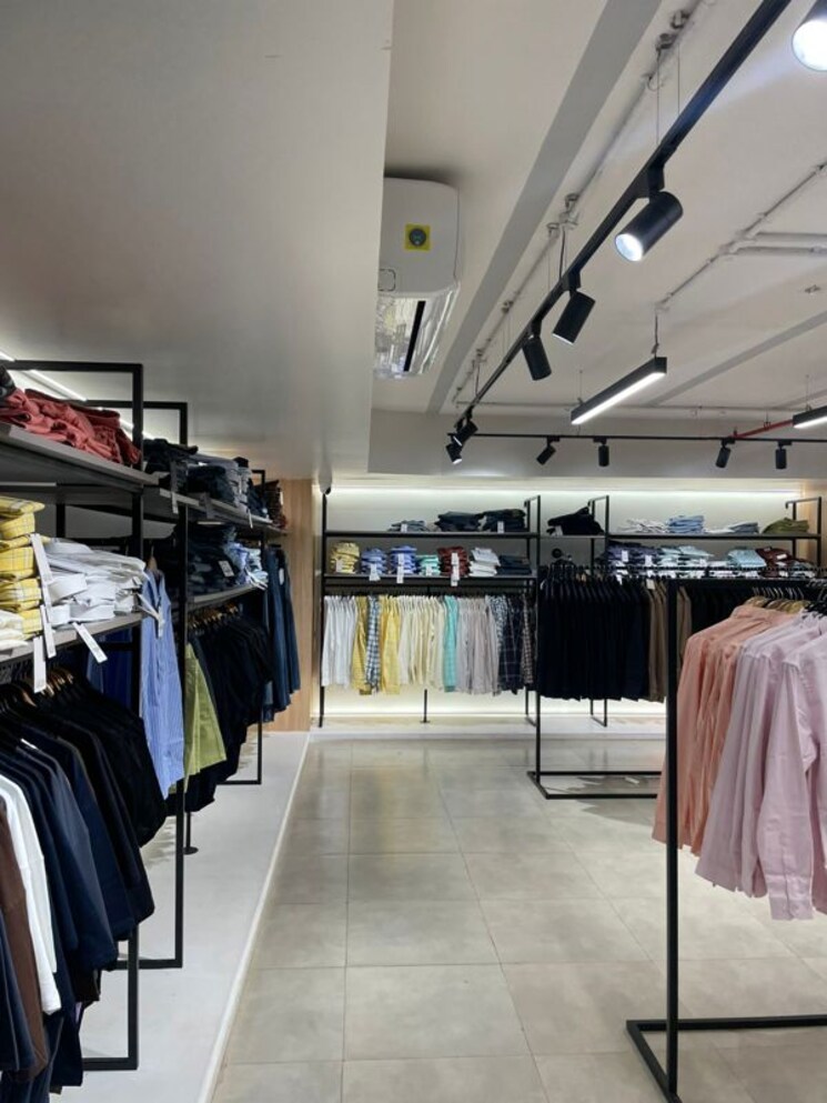 Gym, ven-business-center Commercial Showroom 2600 Sq.Ft. In Pashan Pune 9833852