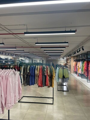  Showroom – Exterior View View at Ven Business Center, Pashan - for Rent