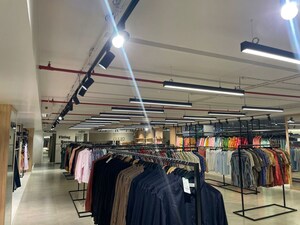 Gym in  Showroom at Ven Business Center, Pashan – for Rent