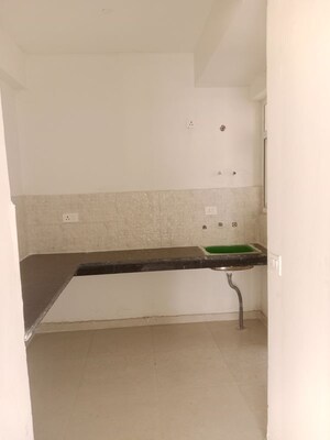 Bathroom in 2 BHK Apartment at Signature The Millennia 2, Sector 37d – for Rent