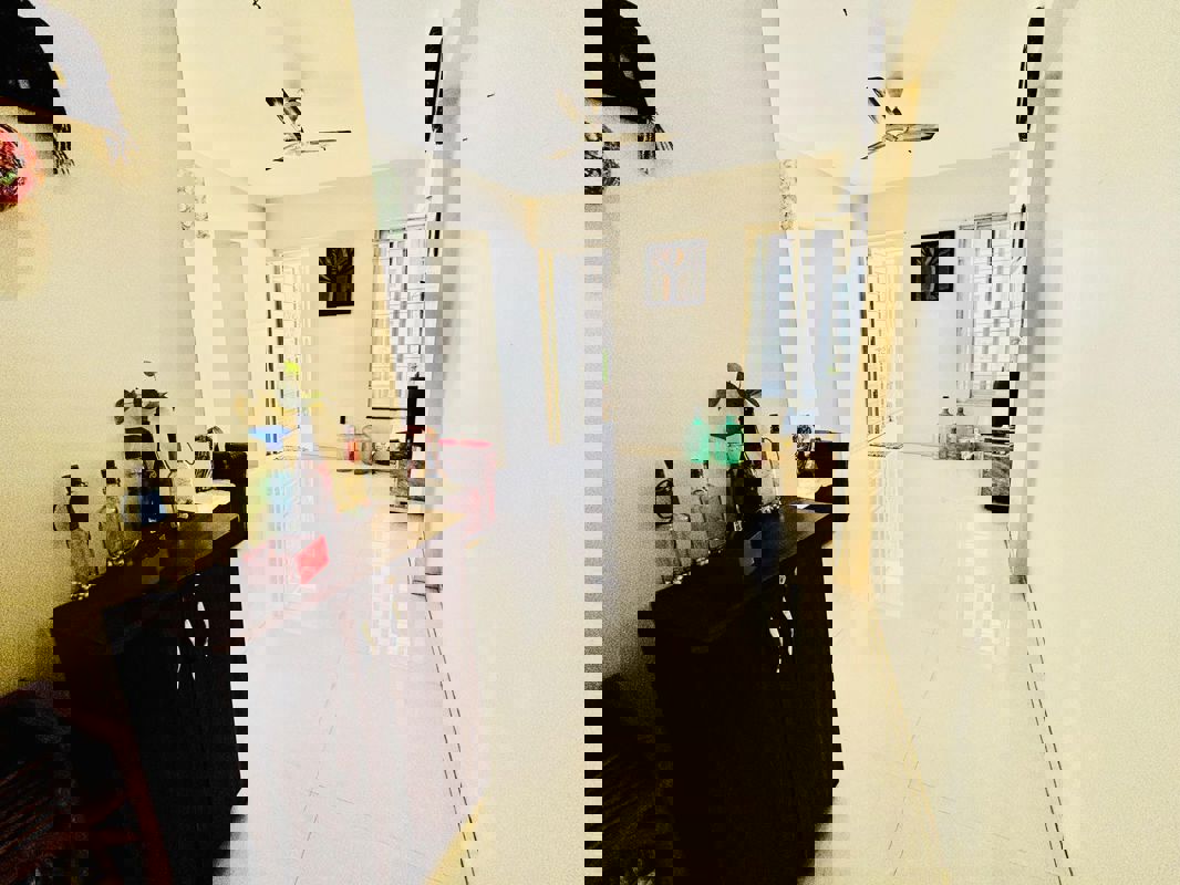 2 BHK + Pooja Room 970 Sq.Ft. Apartment in Goel Ganga Arcadia