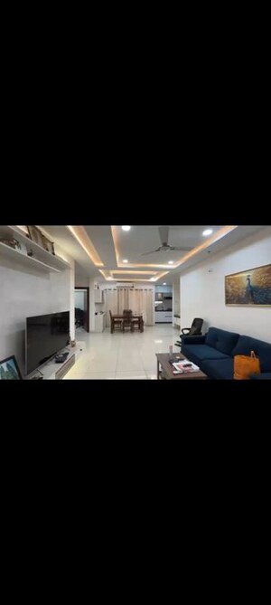 2.5 BHK Apartment For Sale in Prestige High Fields Gachibowli, Gachibowli