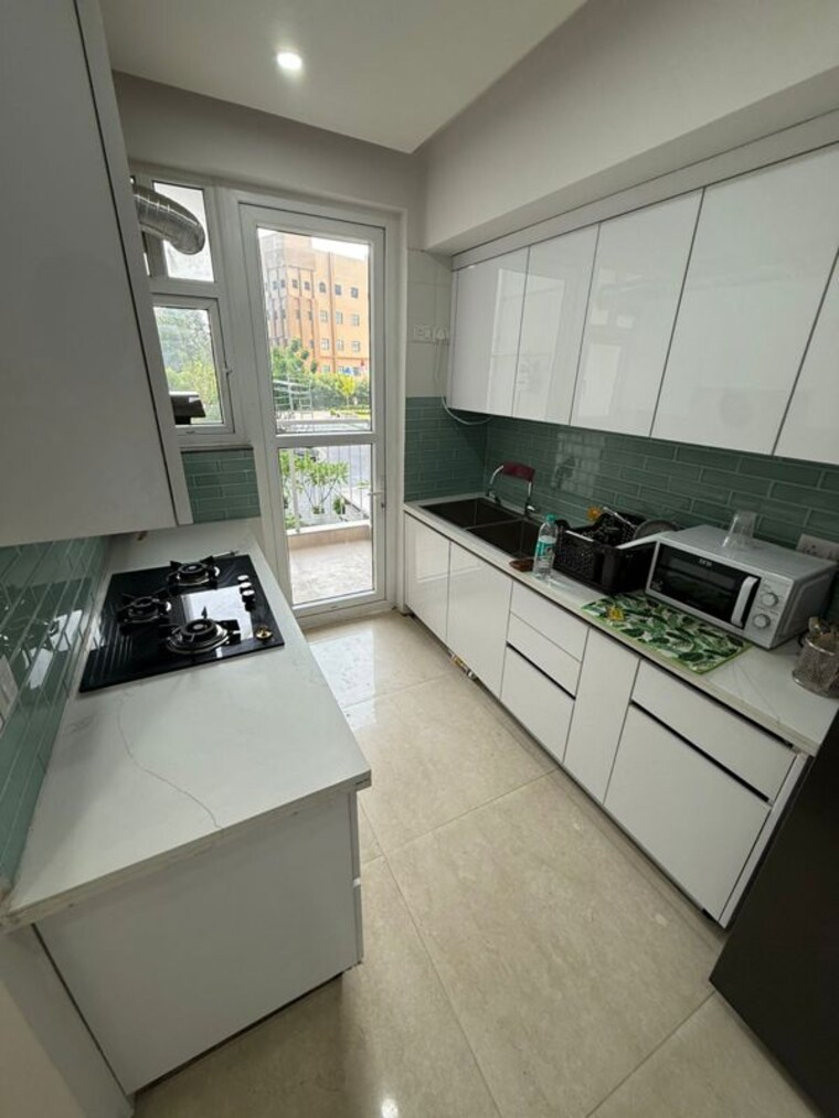 Team Area, tata-la-vida 2 Bedroom 1330 Sq.Ft. Apartment In Bajghera Gurgaon 9833880