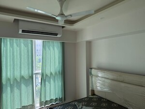 Bedroom in 2 BHK Apartment at Tata La Vida, Bajghera – for Rent