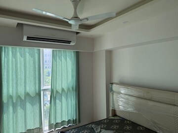 Bedroom in 2 BHK Apartment at Tata La Vida, Bajghera – for Rent