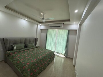 Bedroom in 2 BHK Apartment at Tata La Vida, Bajghera – for Rent