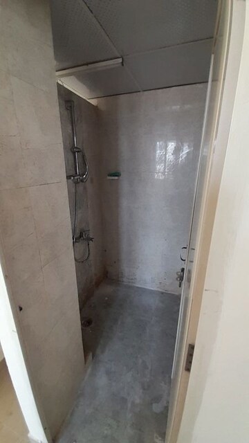 Bathroom in 2 BHK Apartment at Tulip Lemon, Sector 69 – for Rent