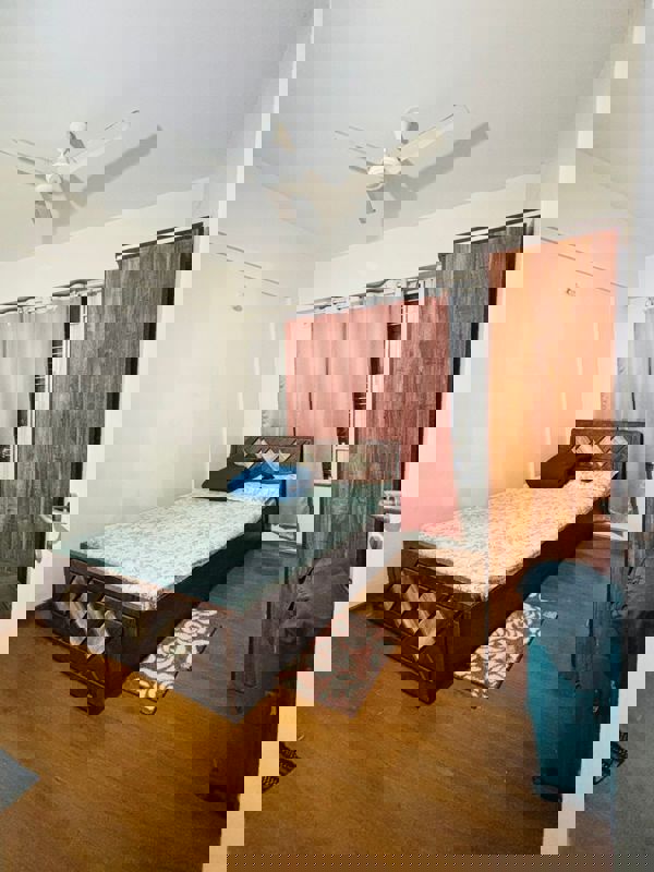 2 BHK + Pooja Room Apartment For Rent in Goel Ganga Arcadia