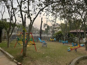 3 BHK Villa – Garden View at Sarjapur Road - for Rent