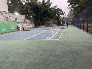 3 BHK Villa – Exterior View View at Sarjapur Road - for Rent