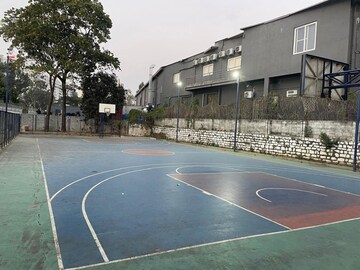 3 BHK Villa – Exterior View View at Sarjapur Road - for Rent