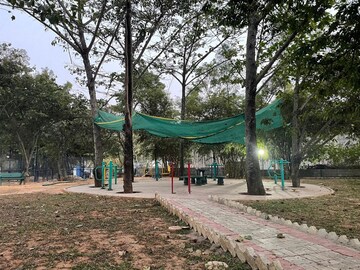 3 BHK Villa – Exterior View View at Sarjapur Road - for Rent