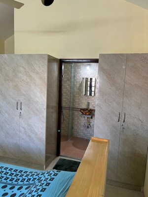 Room in 3 BHK Villa at Sarjapur Road – for Rent