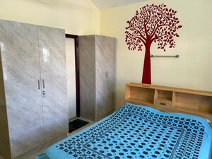 Bedroom in 3 BHK Villa at Sarjapur Road – for Rent