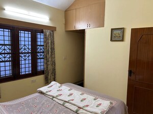 Bedroom in 3 BHK Villa at Sarjapur Road – for Rent