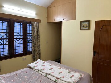 Bedroom in 3 BHK Villa at Sarjapur Road – for Rent