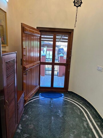 3 BHK Villa – Exterior View View at Sarjapur Road - for Rent